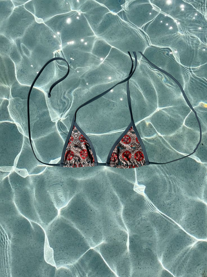 brooklyn bikini top