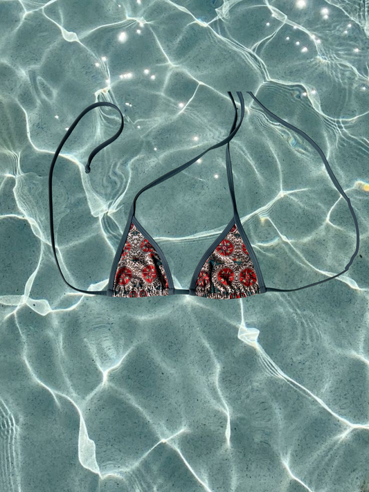 brooklyn bikini top