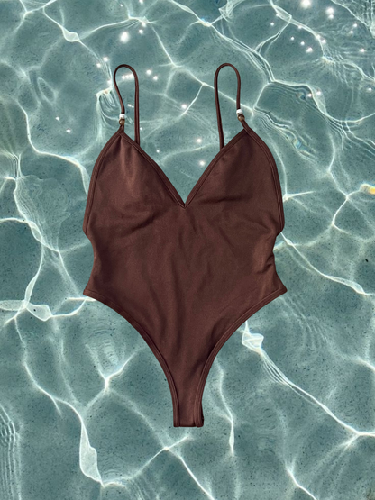 Espresso One Piece