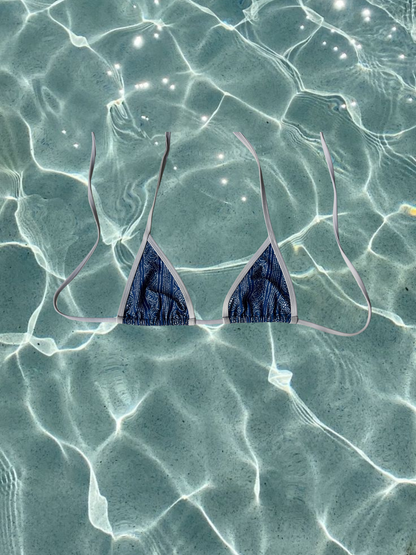 sophia bikini top