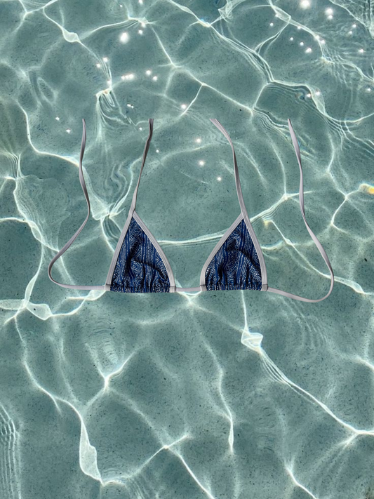 sophia bikini top