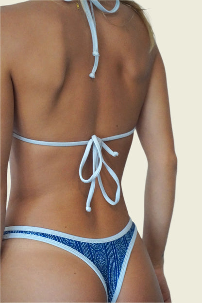 sophia bikini top