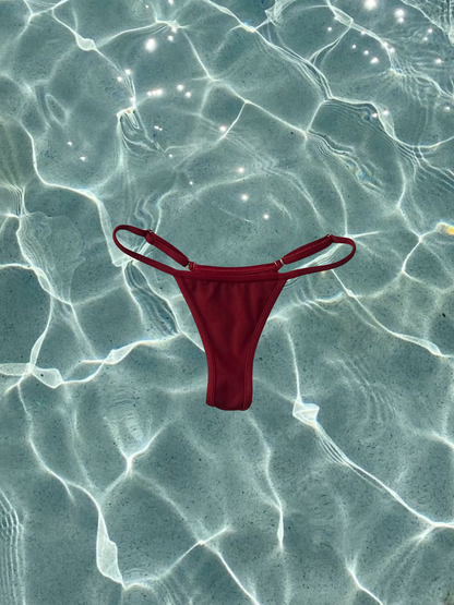 Crush Bikini Bottom