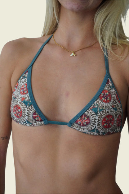 brooklyn bikini top